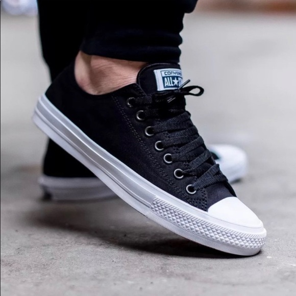 Converse Other - Converse Chuck Taylor All Star II Lunarlon Insole